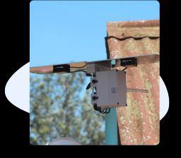 Binos Air Quality Monitor – Built for African Cities